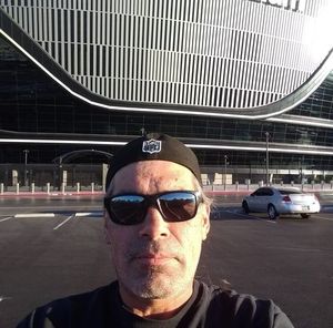 Meet your Posher, Al